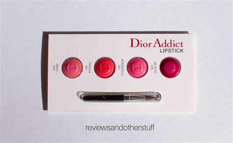 dior addict lipstick free sample|where to buy dior addict.